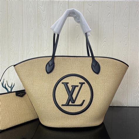 louis vuitton shopper bag|Louis Vuitton beach bag tote.